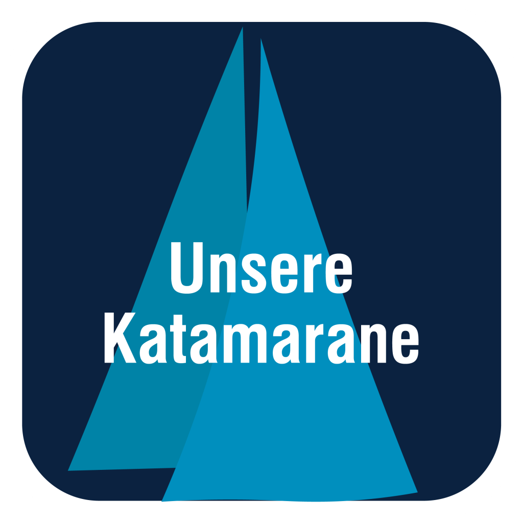 Pego-RSC Katamarane