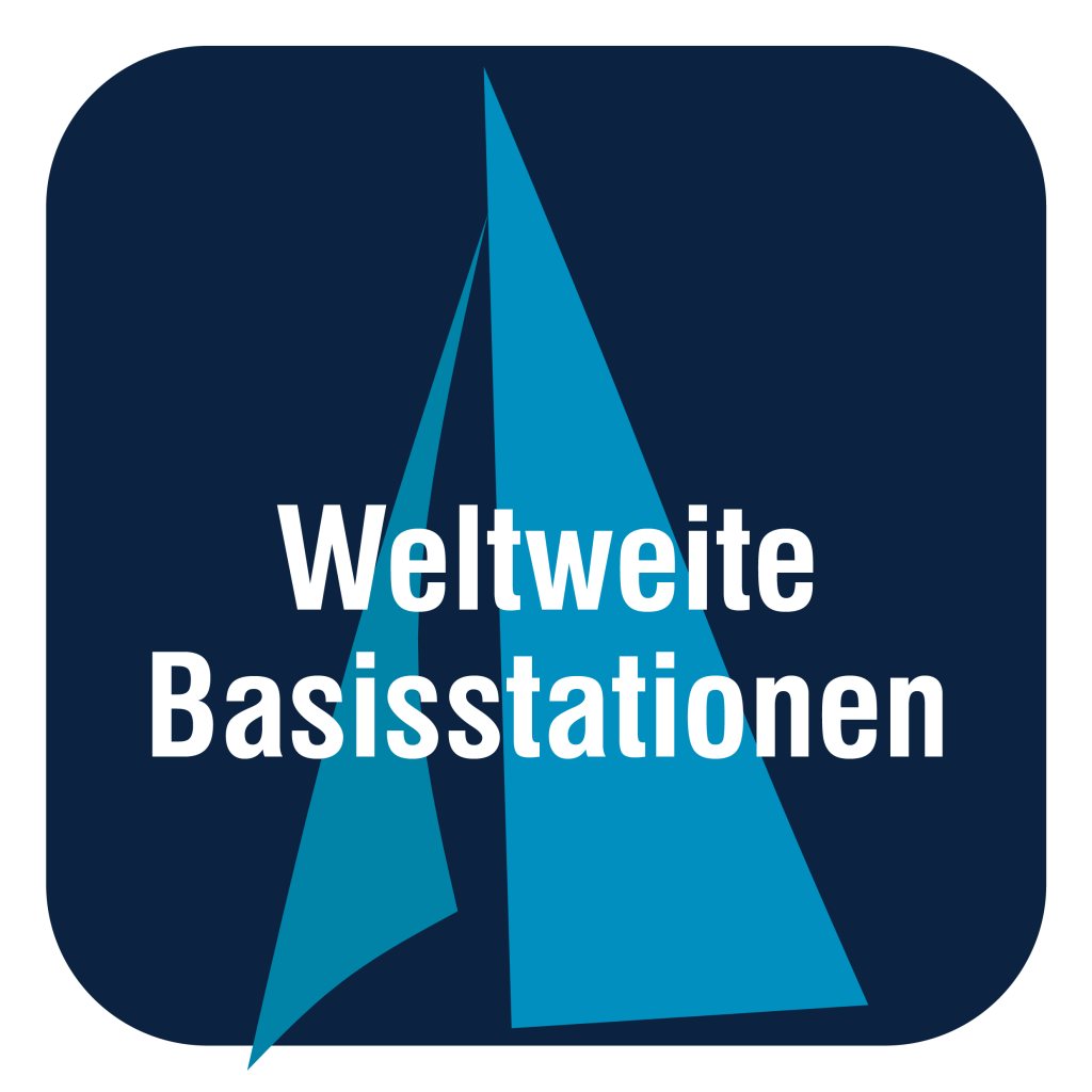 Pego-RSC Basisstationen